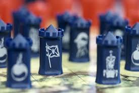 Levend Stratego (14 t/m 18 jaar)