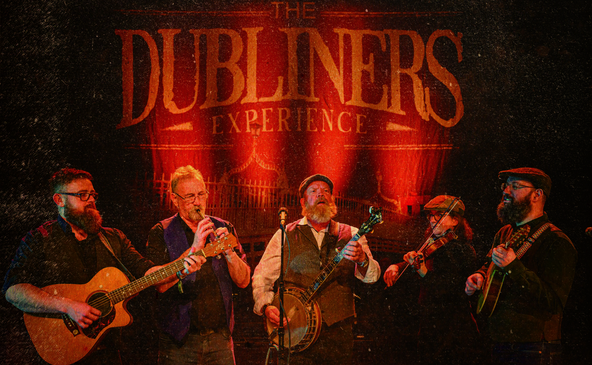 The Dubliners Experience The Songs And Stories Of The Dubliners