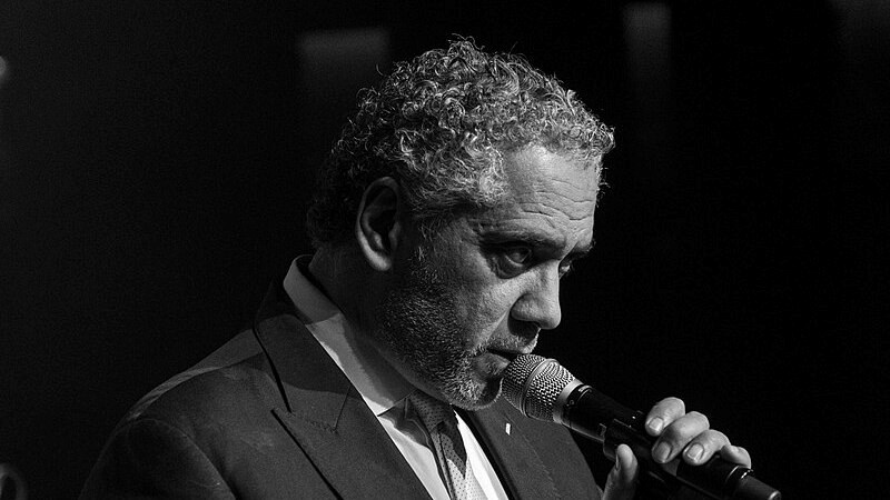 Excelsior Het Groot Orkest en Franklin Brown