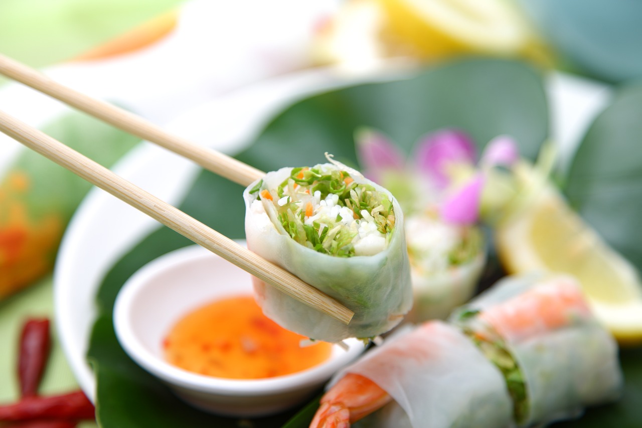 Authentiek Chinees koken