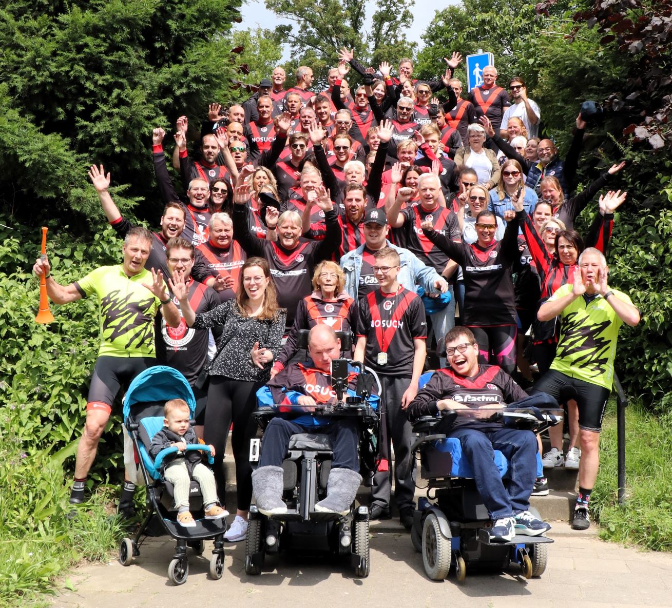 Robin Matena-Duchenne 40