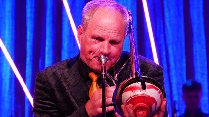 Swingende Jazz Middag