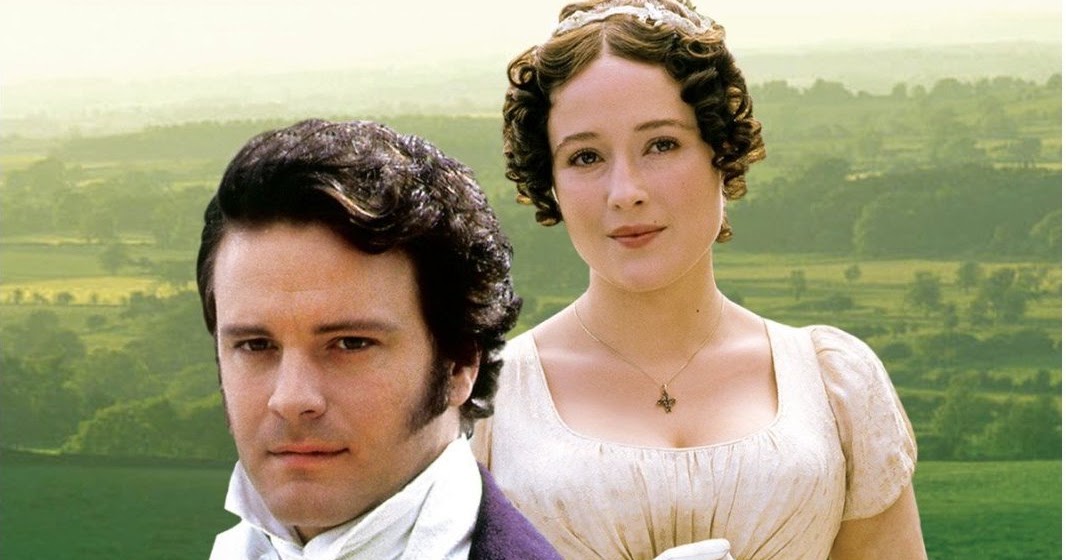 Filmbieb: 'Pride and Prejudice'