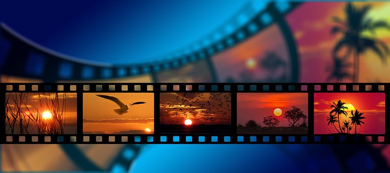 Inloop de Spil met eetcafé en filmmiddag