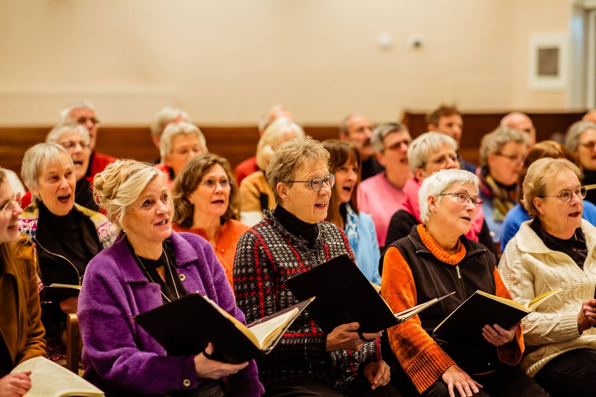 Messiah van Händel